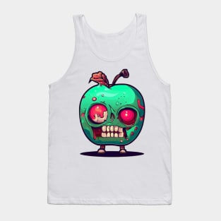 Zombie Apples - Arnold Tank Top